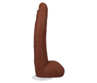 Фаллоимитатор Doc Johnson Signature Cocks Alex Jones 11 inch UltraSkyn