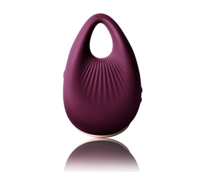 Вибратор на палец Climaximum Coax