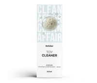 Чистящее средство Satisfyer Toy Cleaner 300 мл
