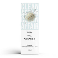 Чистящее средство Satisfyer Toy Cleaner 300 мл Чистящее средство Satisfyer Toy Cleaner 300 мл