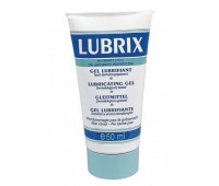 Лубрикант на водной основе Lubrix (50 мл) (без упаковки)