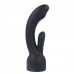 Насадка для вибромассажера Doxy Number 3 - Nexus Rabbit Massager (мятая упаковка)