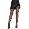 Колготки Leg Avenue Bow Net Tights One Size