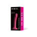 Фаллоимитатор Dorcel Real Pleasure S Magenta