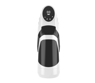 Мастурбатор Men Powerup TIGER'S ROAR IN SILENCE 360 Vibration