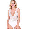 Боди Passion EVALIE BODY white S