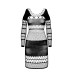 Бодистокинг Passion BS105 One Size, black