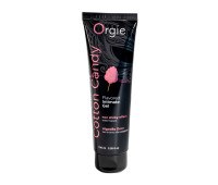 Лубрикант на водной основе Orgie - Lube Tube Cotton Candy (100 мл)