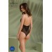 Боди Passion DROSERA BODY black L/XL - ECO Passion