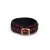 Ошейник с поводком Liebe Seele Victorian Garden Collar with Leash