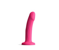 Фаллоимитатор Dorcel Real Pleasure S Magenta