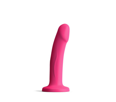 Фаллоимитатор Dorcel Real Pleasure S Magenta