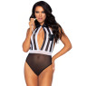 Leg Avenue Roleplay Bedroom Referee O/S