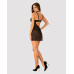 Платье JSY JS228165 Black S/M