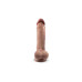Фаллоимитатор SilexD Tomas Premium Real Skin Flesh (9in MODEL 1)