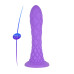 Фаллоимитатор SilexD Fantasy Liquid Silicone Dreamy 7in Purple