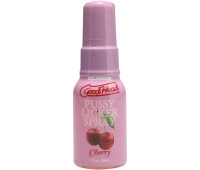 Спрей для кунилингуса Doc Johnson GoodHead Pussy Licker Spray - Cherry 29 мл