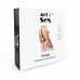 Бондажный набор с металлическим анальным крюком №4 Art of Sex Bridget Bondage set with anal hook №4