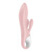 Вибратор Satisfyer Air Pump Bunny 3