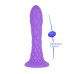 Фаллоимитатор SilexD Fantasy Liquid Silicone Dreamy 7in Purple