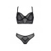 Комплект Passion DROSERA SET black S/M - ECO Passion