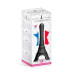 Вибратор La Tour Est Folle Paris Black
