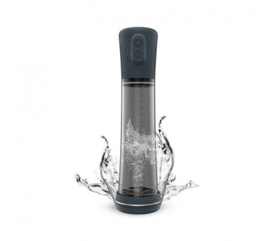 Автоматическая гидропомпа 2в1 Dorcel HYDRO PUMP (мятая упаковка!!!)