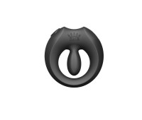 Эрекционное кольцо Zalo Apis Obsidian Black Эрекционное кольцо Zalo Apis Obsidian Black