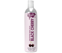 Распродажа!!! Лубрикант на водной основе Wet Oral Play Black Cherry 118 мл (срок до 11.01.2026)