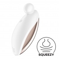 Вибратор Satisfyer Spot On 2 White