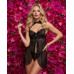 Платье JSY JS228165 Black S/M