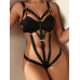 Боди JSY JS228171 Black L/XL