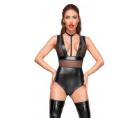 Боди Noir Handmade F183 Powerwetlook body - M