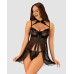 Платье JSY JS228165 Black S/M