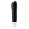 Вибратор для клитора Ultra Power Bullet 2 Black