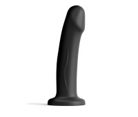 Фаллоимитатор Dorcel Real Pleasure XL Black