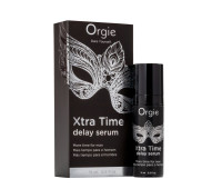 Пролонгатор Orgie - Xtra Time Delay Serum (15 мл)