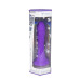 Фаллоимитатор SilexD Fantasy Liquid Silicone Dreamy 7in Purple