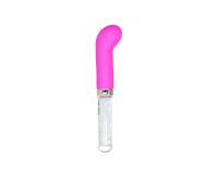 Вибратор Petites Lil’ Tempo Vibrator - Fuchsia