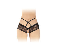 Трусики Fashion Secret Celia Black