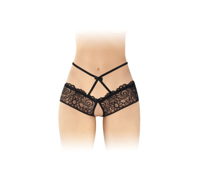 Трусики Fashion Secret Celia Black