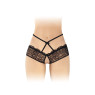Трусики Fashion Secret Celia Black