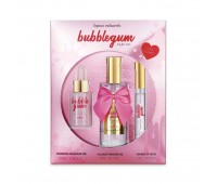 Подарочный набор Bijoux Indiscrets Bubblegum Play Kit (мятая упаковка!!!)