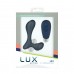Массажер простаты Lux Active – LX3 Vibrating Anal Trainer, пульт ДУ