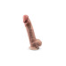 Фаллоимитатор SilexD Tomas Premium Real Skin Flesh (9in MODEL 1)