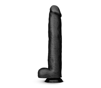 Фалоимитатор BUTTR - Operation Dingo Huge Dildo