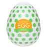 Мастурбатор яйцо Tenga Egg Stud
