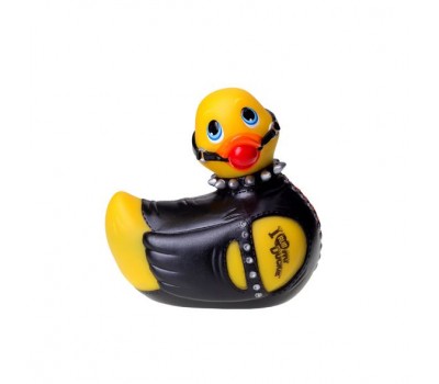 Вибромассажер I Rub My Duckie - Bondage Yellow