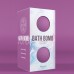 Бомбочка для ванны Dona Bath Bomb - Sassy - Tropical Tease (140 гр)