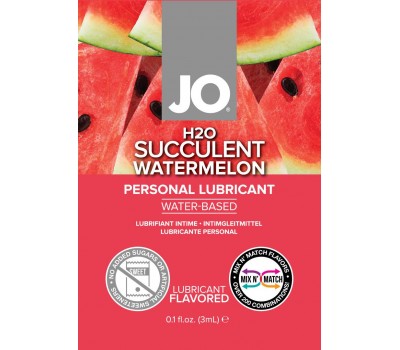 Пробник System JO H2O - WATERMELON (3 мл)